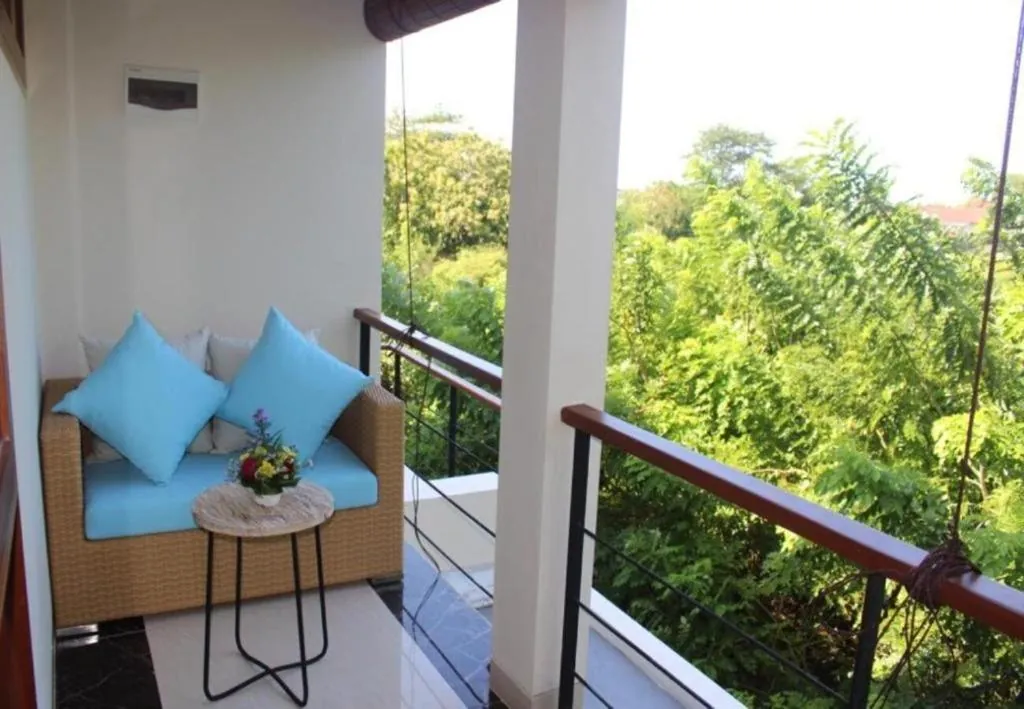 Villa Allamanda