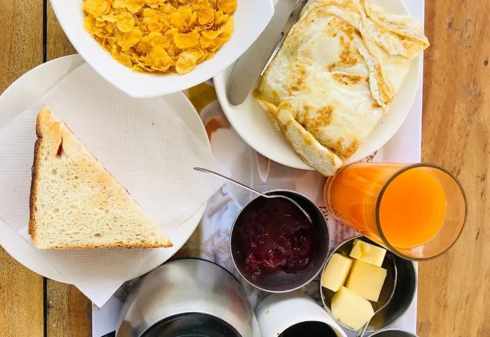 Hotel Classic Inn Jaipur