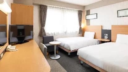 Comfort Hotel Himeji