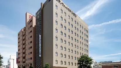 Comfort Hotel Himeji