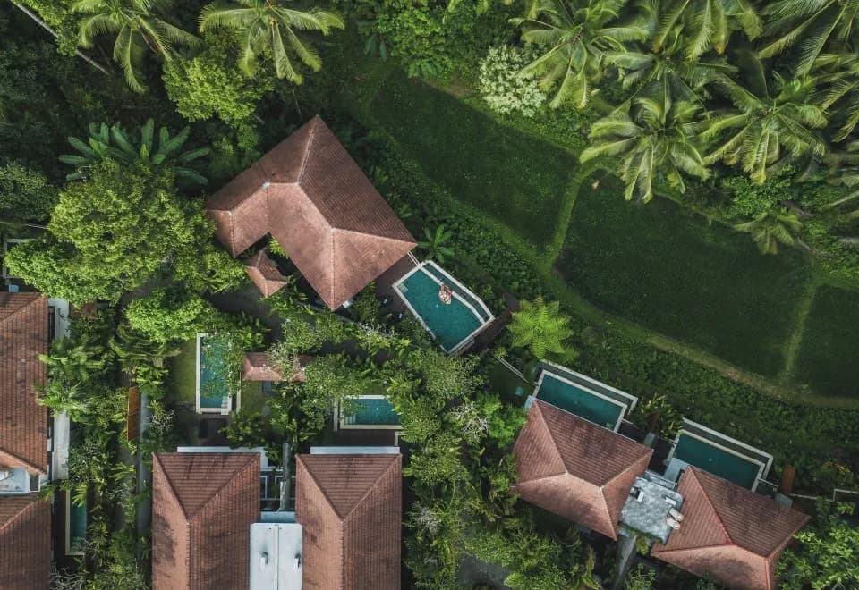 Dedary Resort Ubud