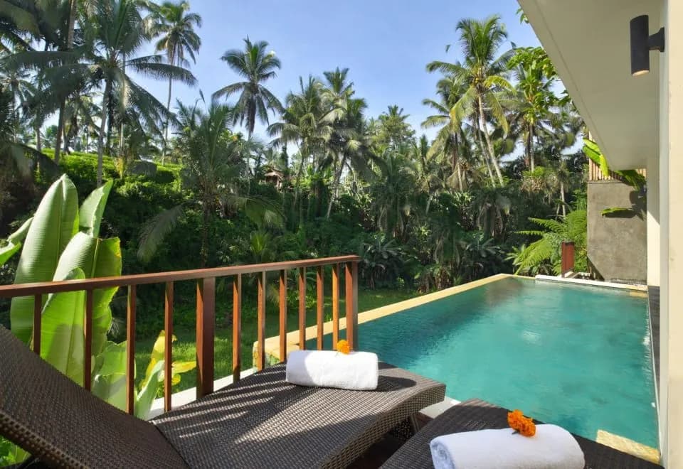 Dedary Resort Ubud