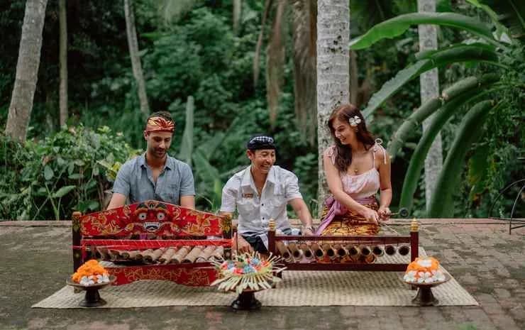 Dedary Resort Ubud