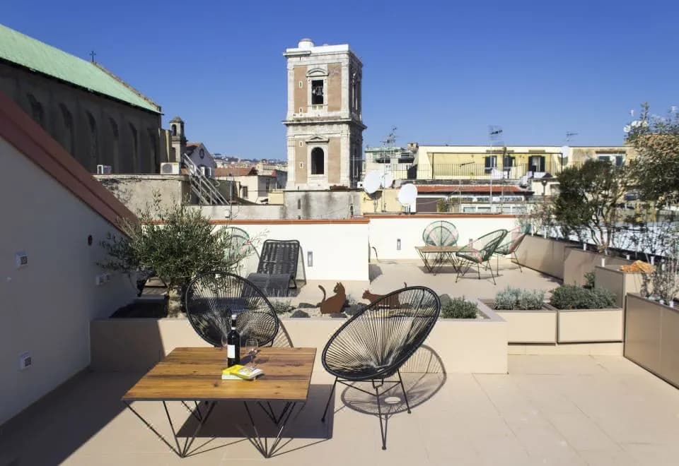 Schiara Guest House