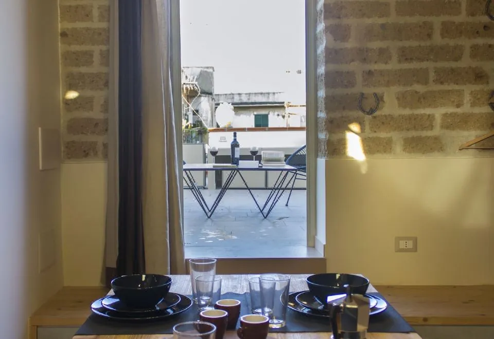 Schiara Guest House