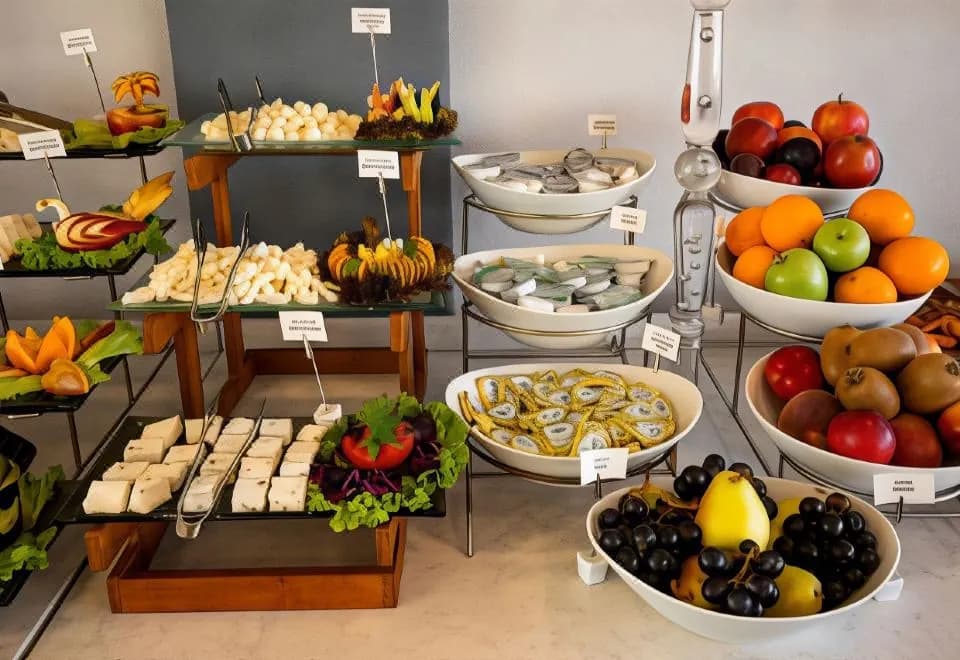 Antusa Design Hotel & Spa