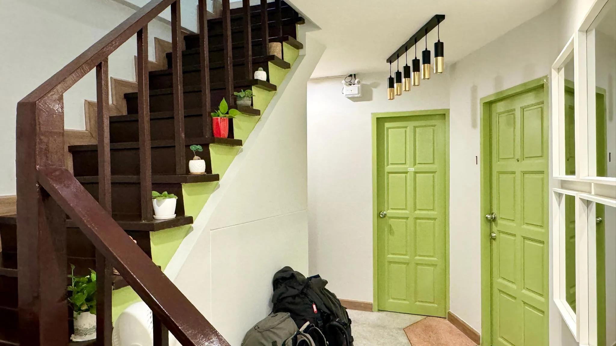 The Tangerine Guesthouse