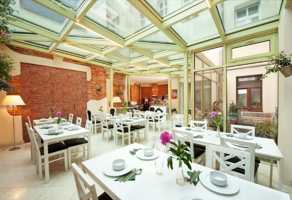 Leone Aparthotel