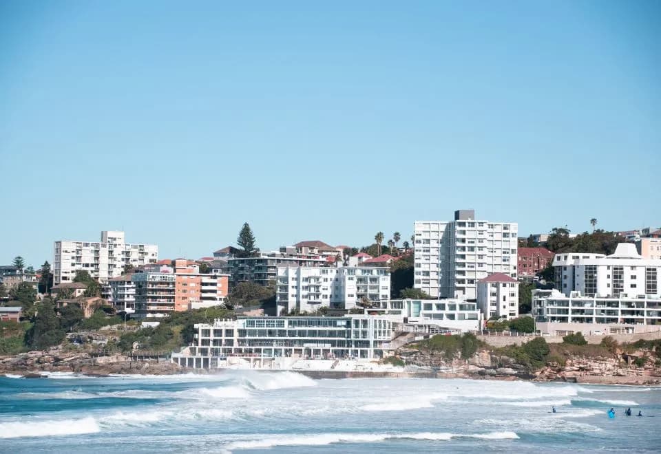 QT Bondi