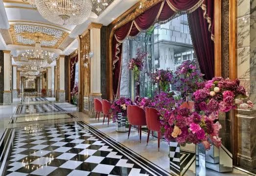 Hotel Alexandra