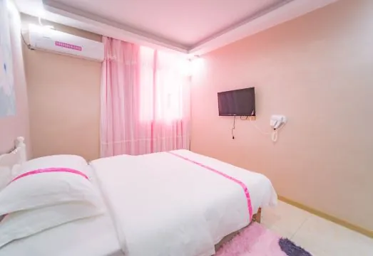 Guangzhou Weiai Apartment
