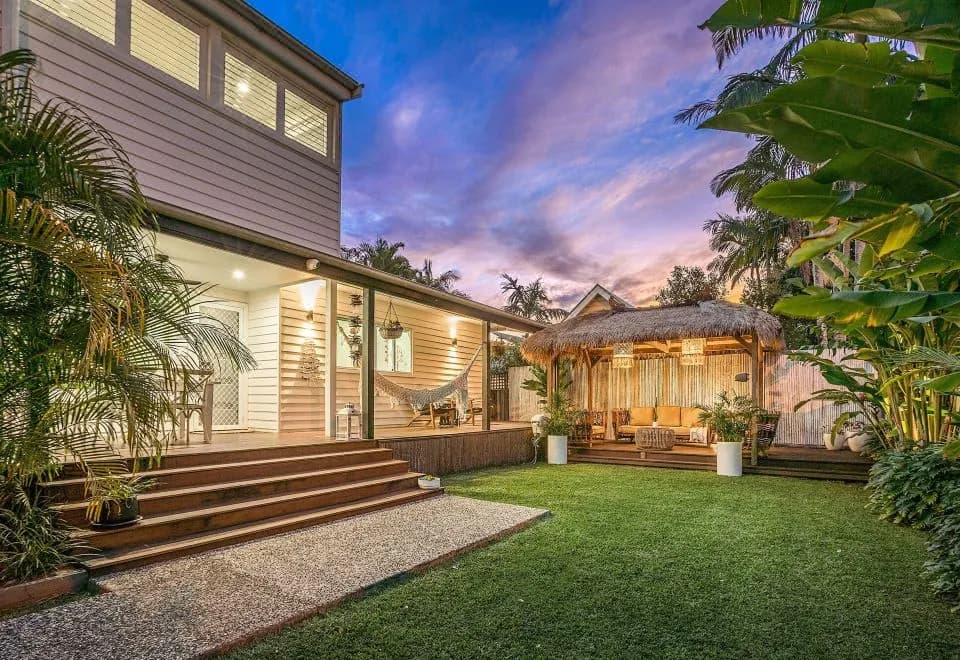 Azur Byron Bay