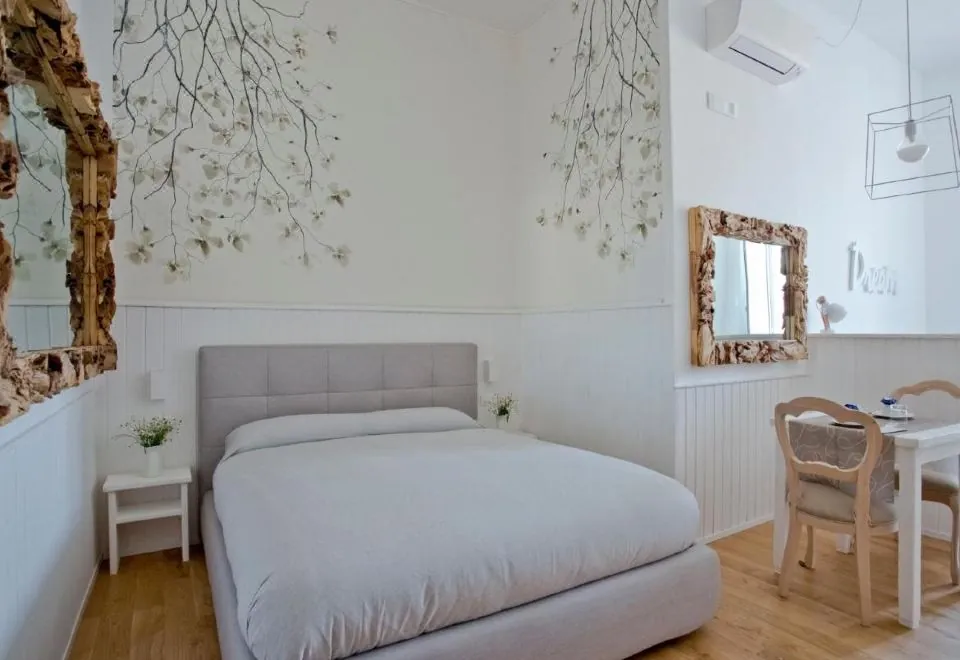 Primo Piano Suites