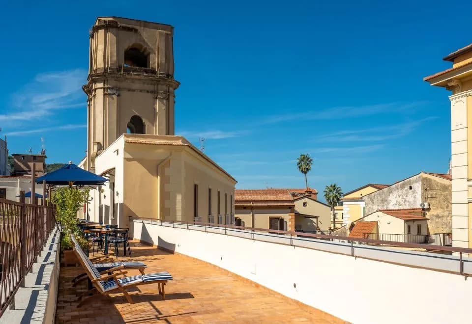 Maison Il Conservatorio