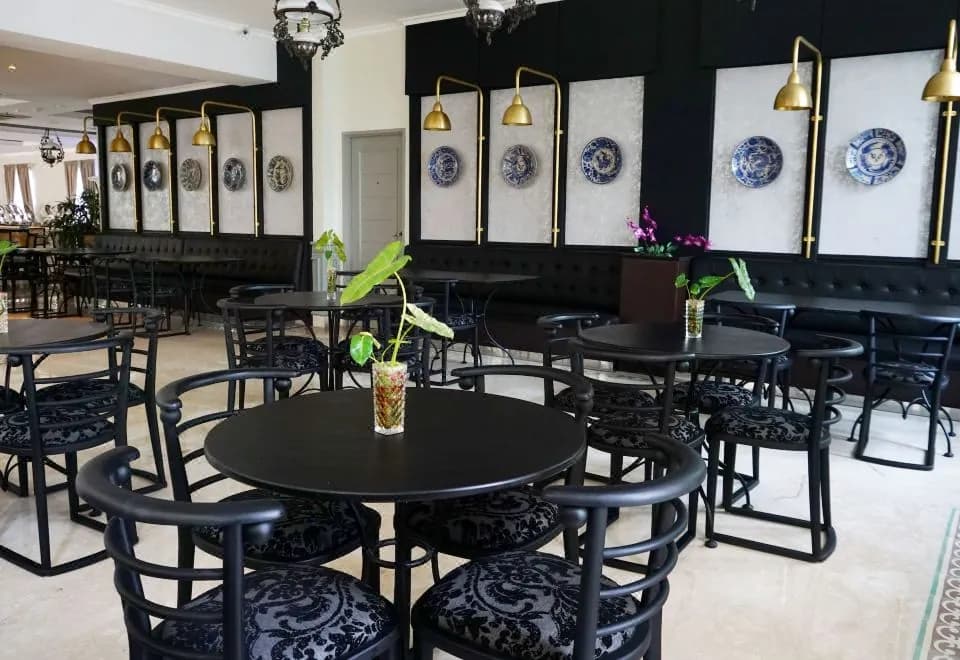 Hotel Indies Heritage Prawirotaman