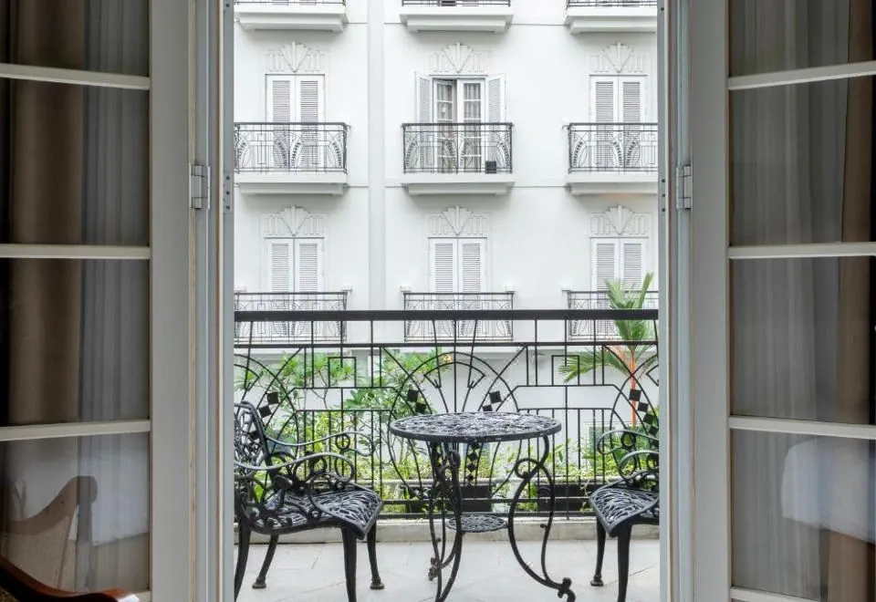 Hotel Indies Heritage Prawirotaman