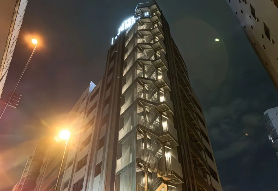 Hotel Livemax  Tokyo Kanda-East