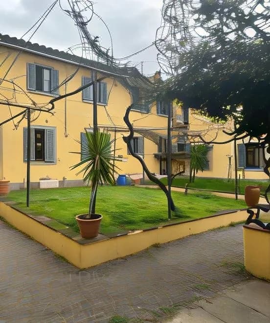 New Generation Hostel Florence Center