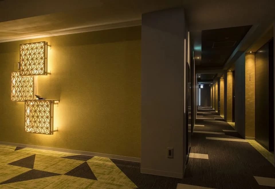 Tmark City Hotel Sapporo Odori