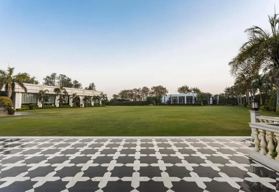 Satvik Resort