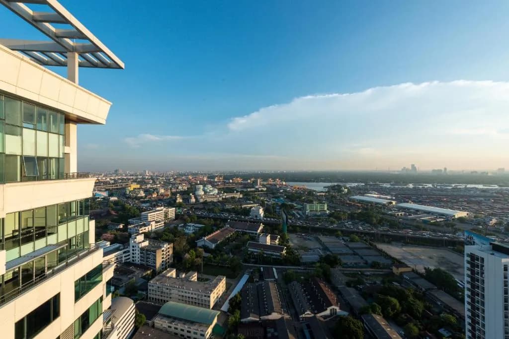 Jasmine Grande Residence