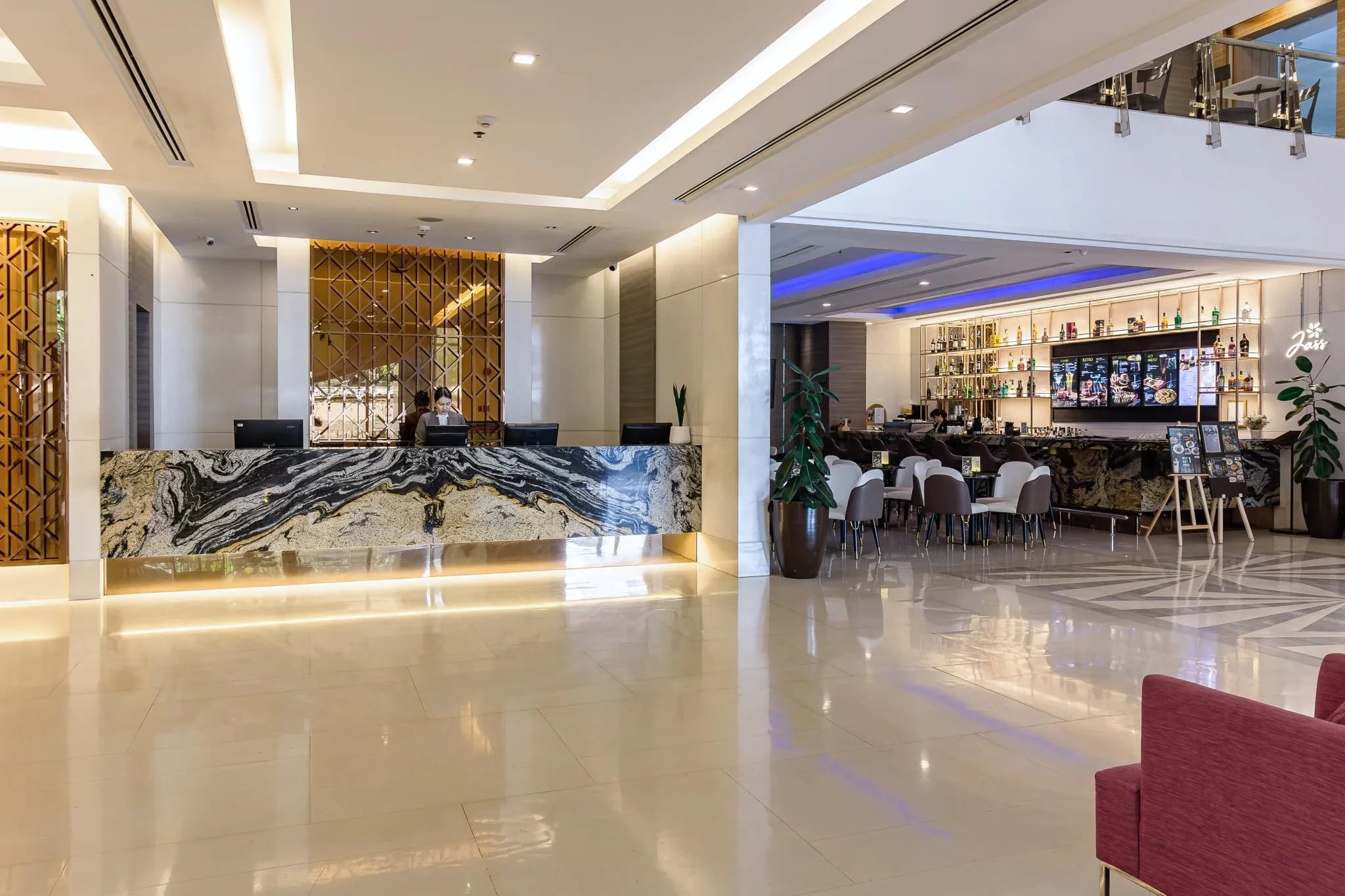 Jasmine Grande Residence