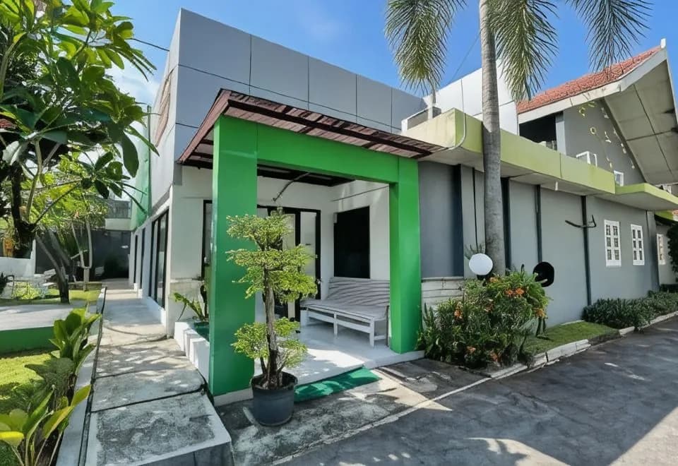 Planters Guest House
