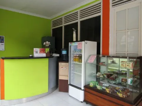 Planters Guest House