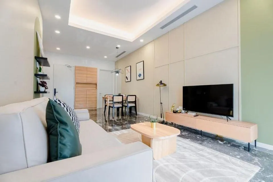 Royce Residence KLCC
