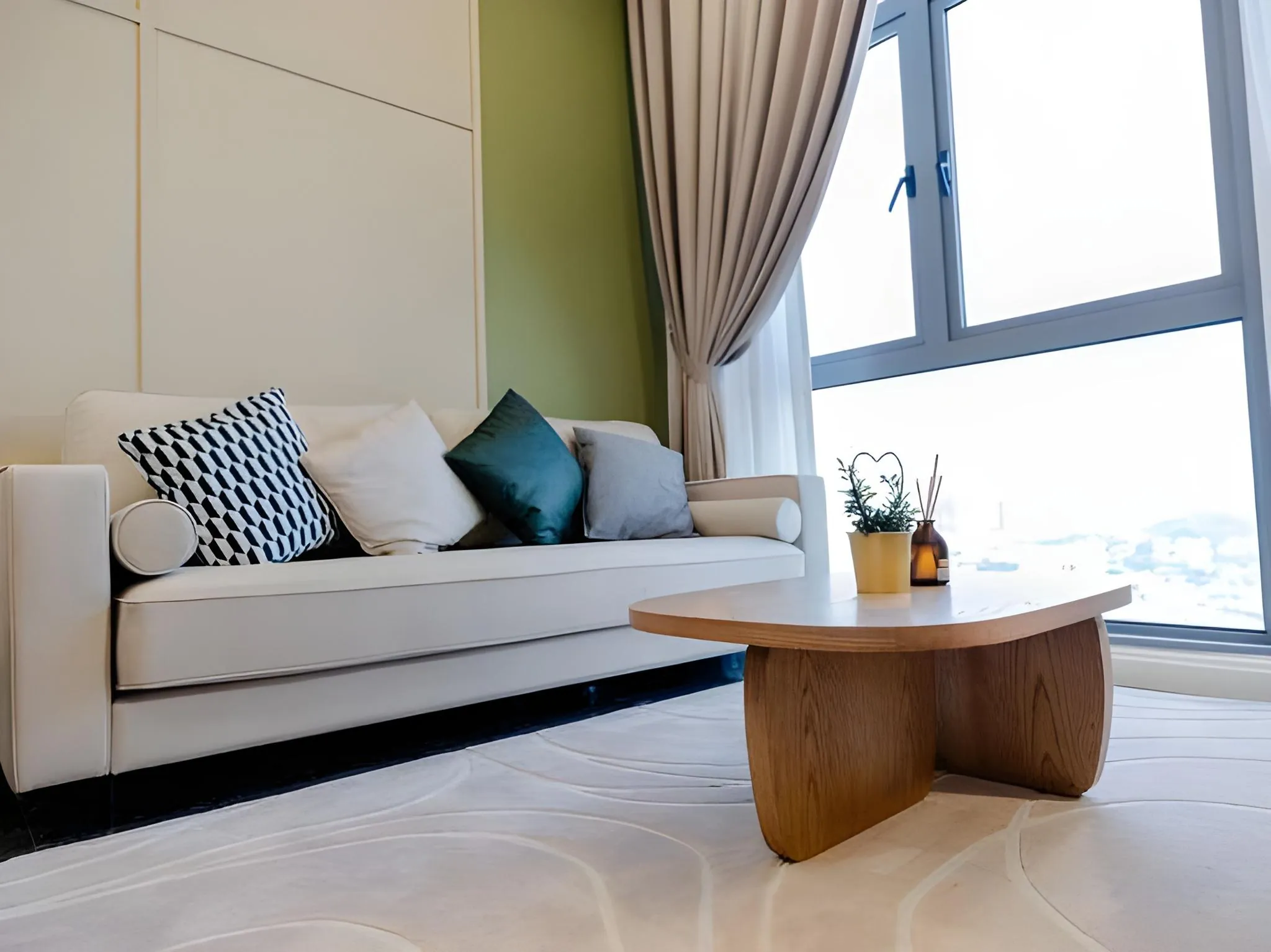 Royce Residence KLCC