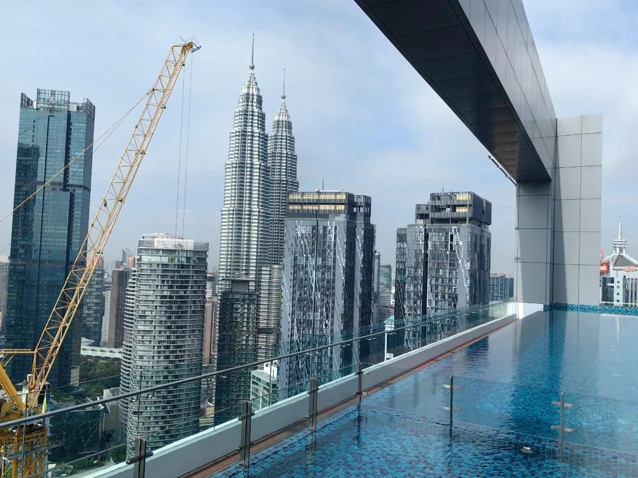 Royce Residence KLCC