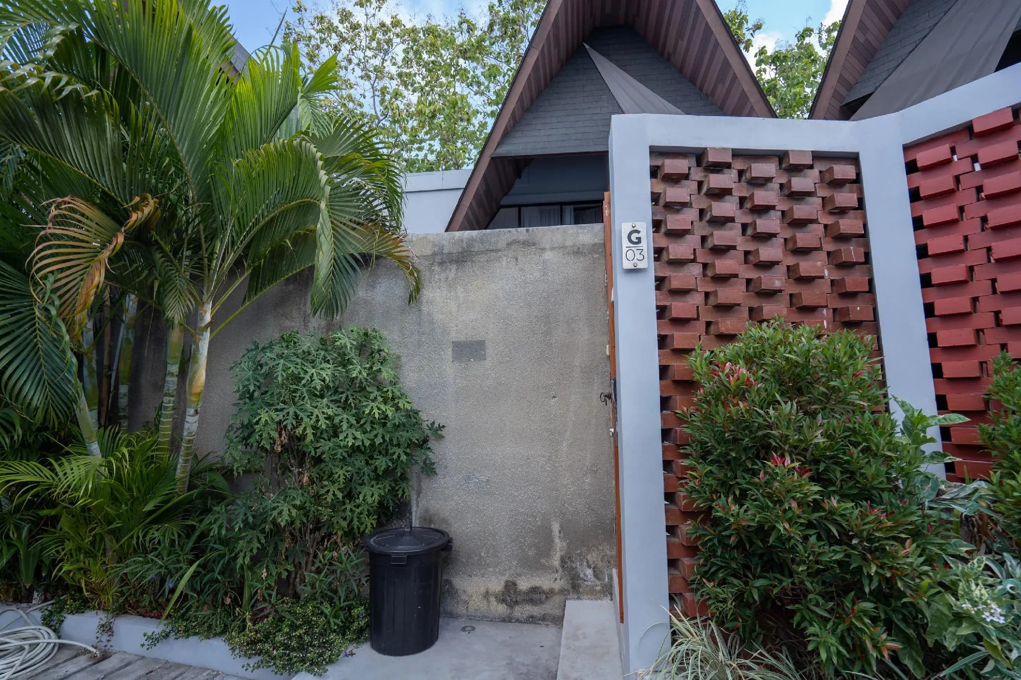 Serenity Villa Nusa Dua by The Lavana
