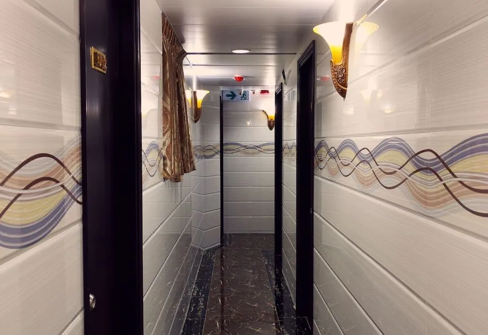 Hostel 16