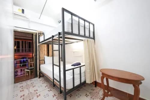 Baan Kamala Backpacker Phuket