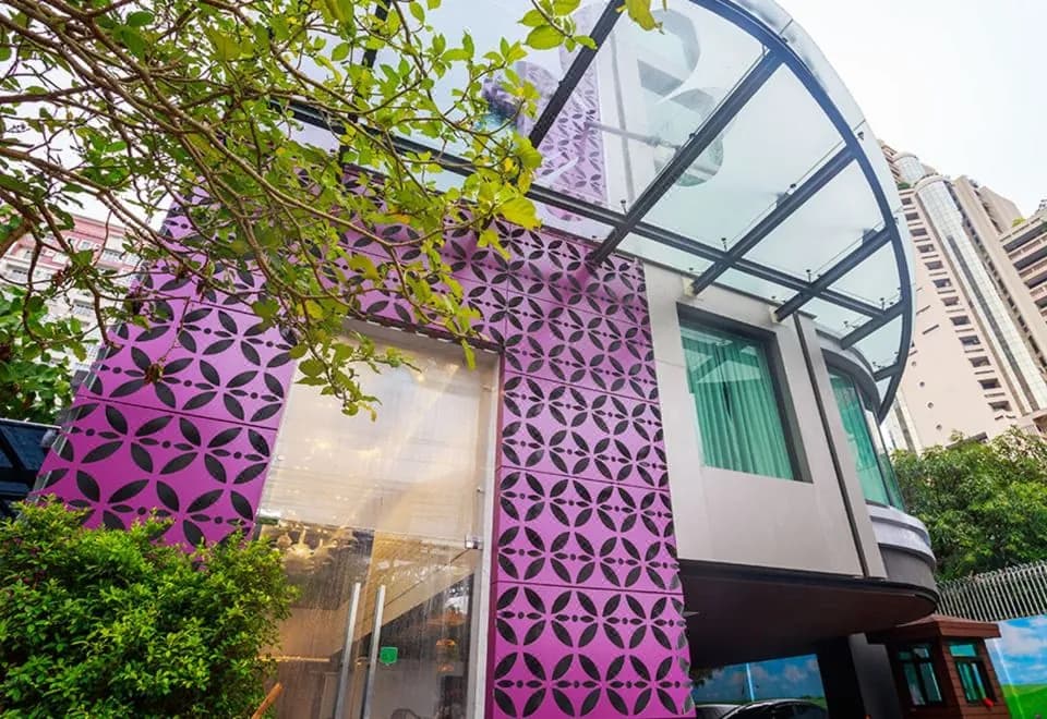 Hotel Clover Asoke