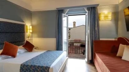 Rivoli Boutique Hotel