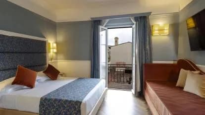 Rivoli Boutique Hotel