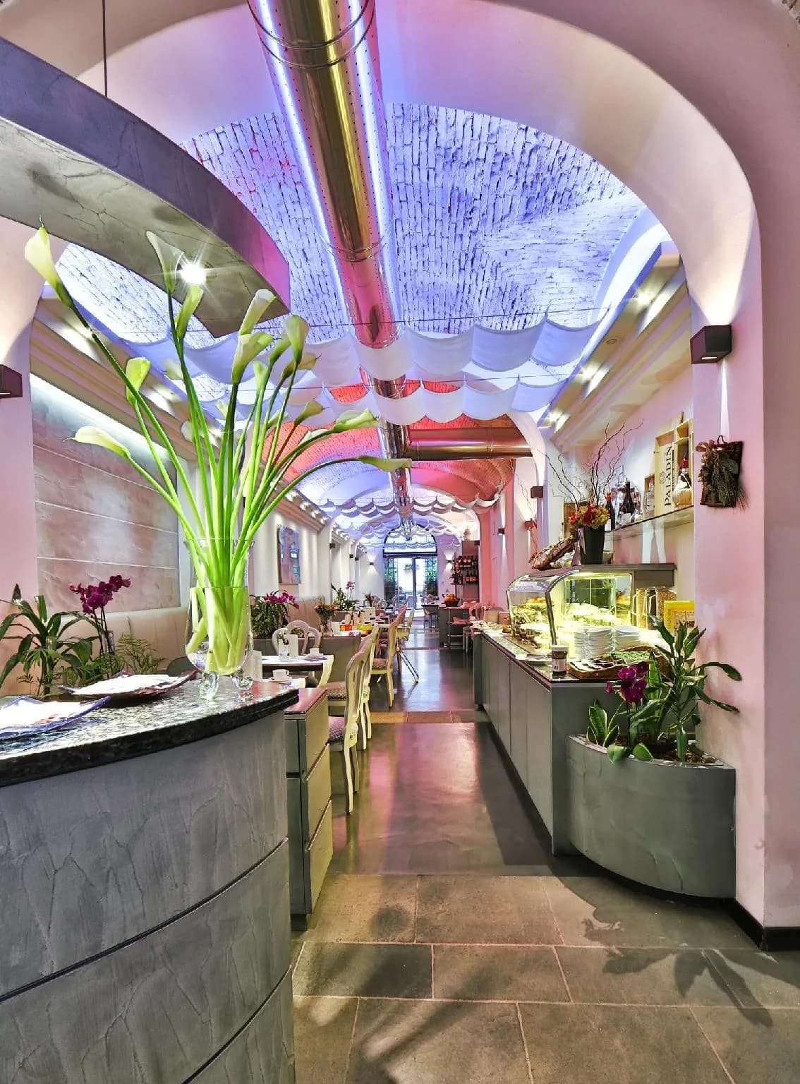 Rivoli Boutique Hotel