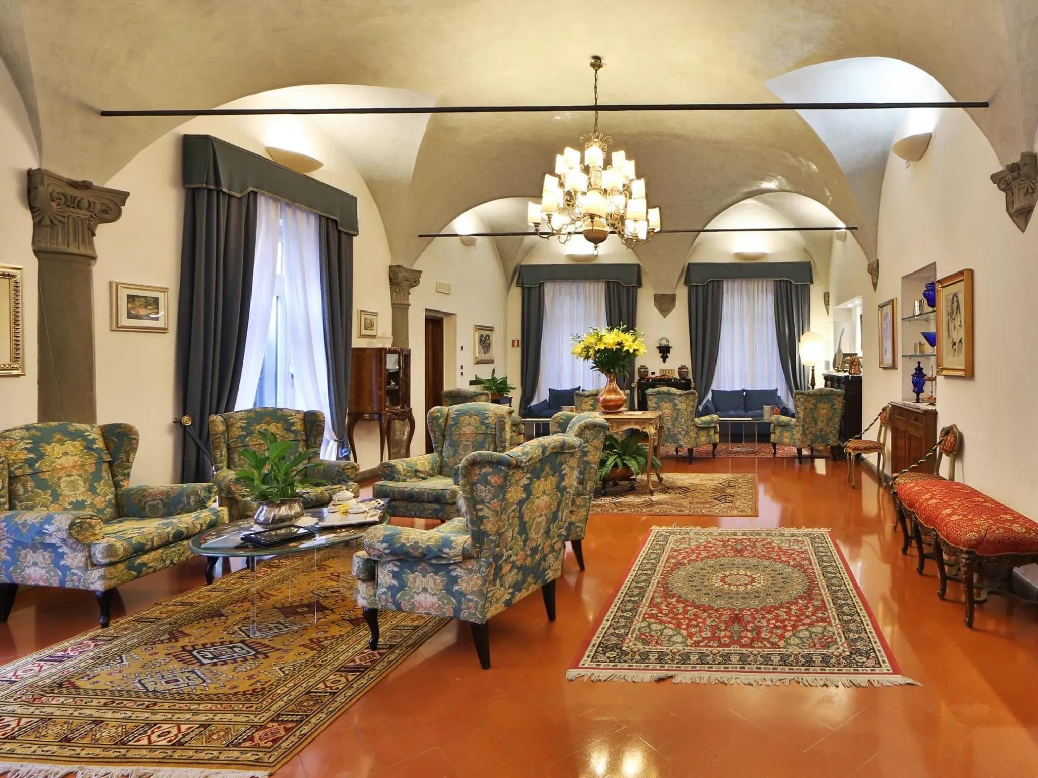 Rivoli Boutique Hotel