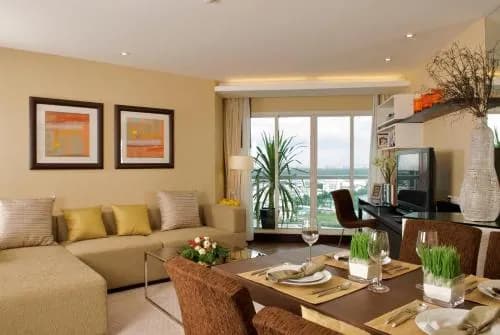 The Narathiwas Hotel & Residence Sathorn Bangkok