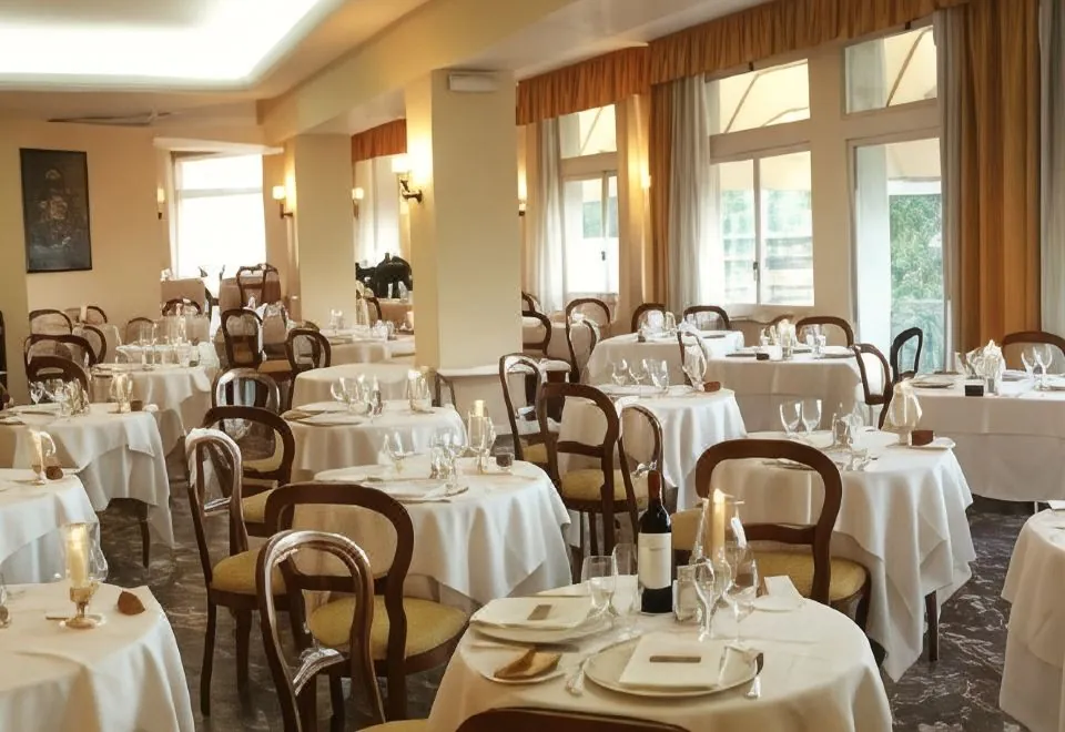 Hotel Villa Bianca Resort