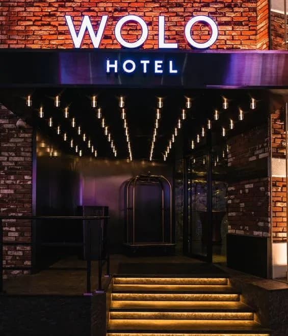 WOLO Kuala Lumpur