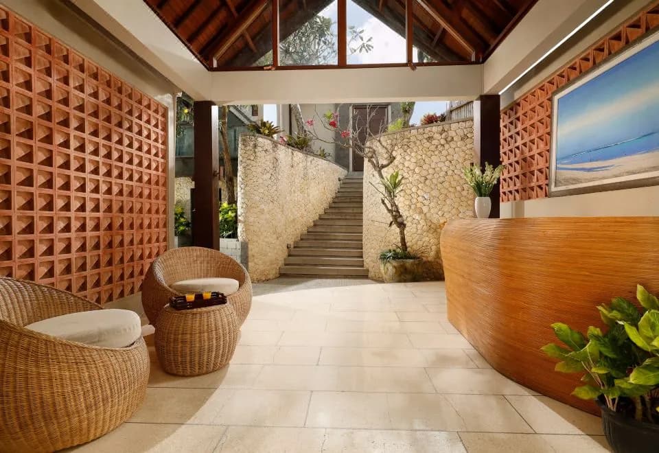 Kampi Villas