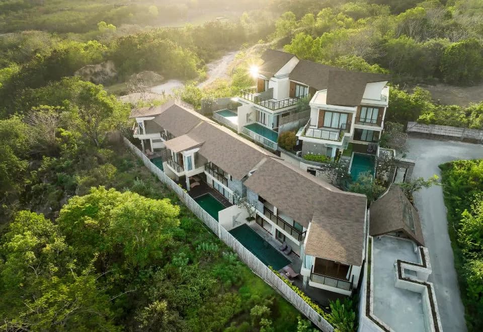 Kampi Villas
