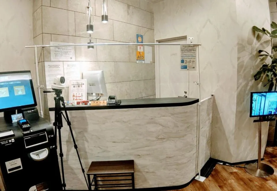 Hotel Classe Stay Sapporo
