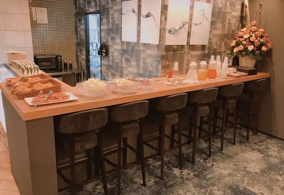 Hotel Classe Stay Sapporo