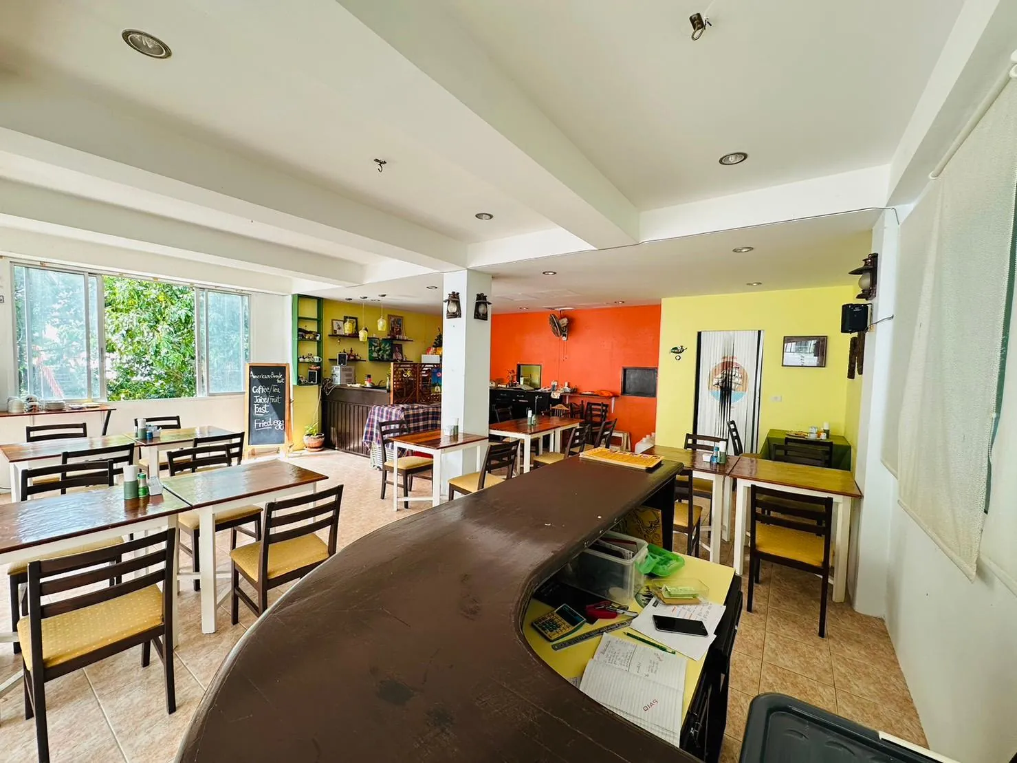 Kata Place Hotel