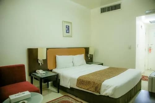 Phoenicia Grand Hotel