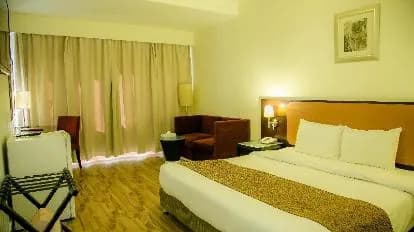 Phoenicia Grand Hotel