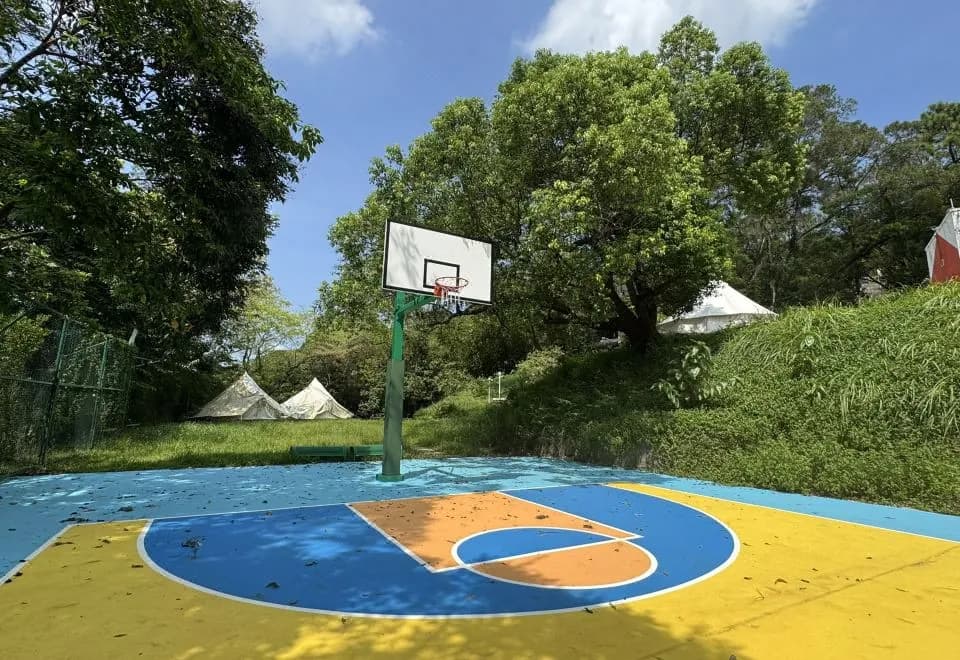 (Sai Kung) YHA Pak Sha O Youth Hostel